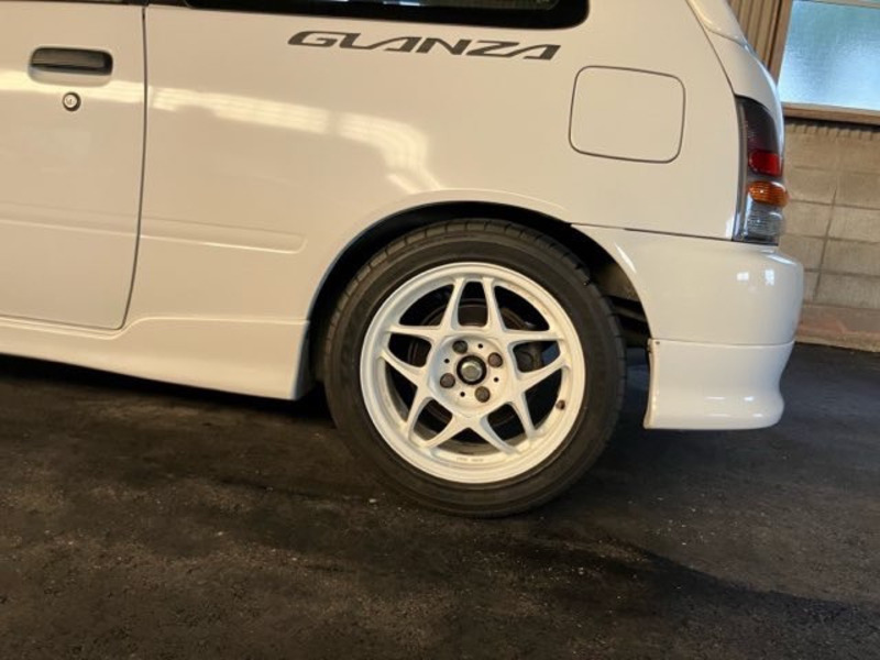 STARLET