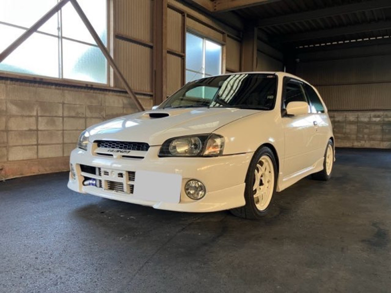 STARLET