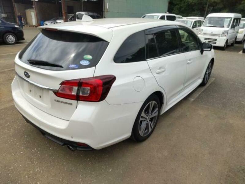 LEVORG