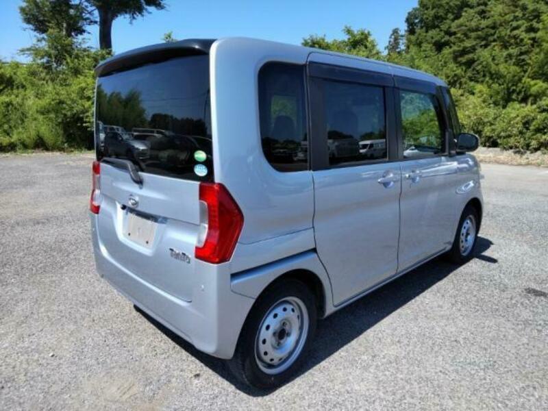 TANTO