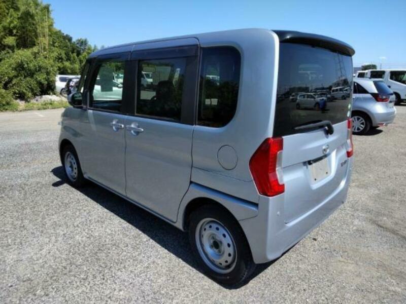 TANTO