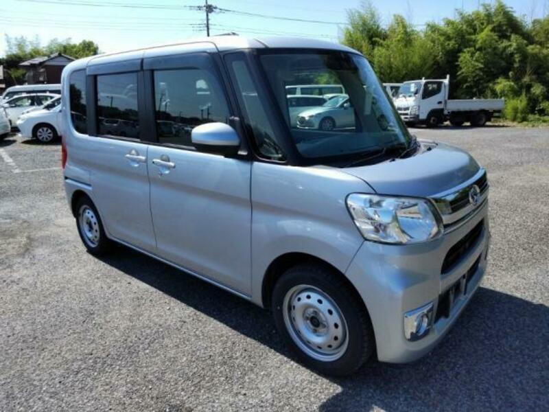 TANTO