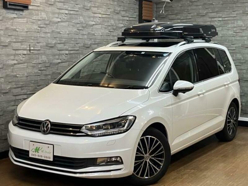 GOLF TOURAN
