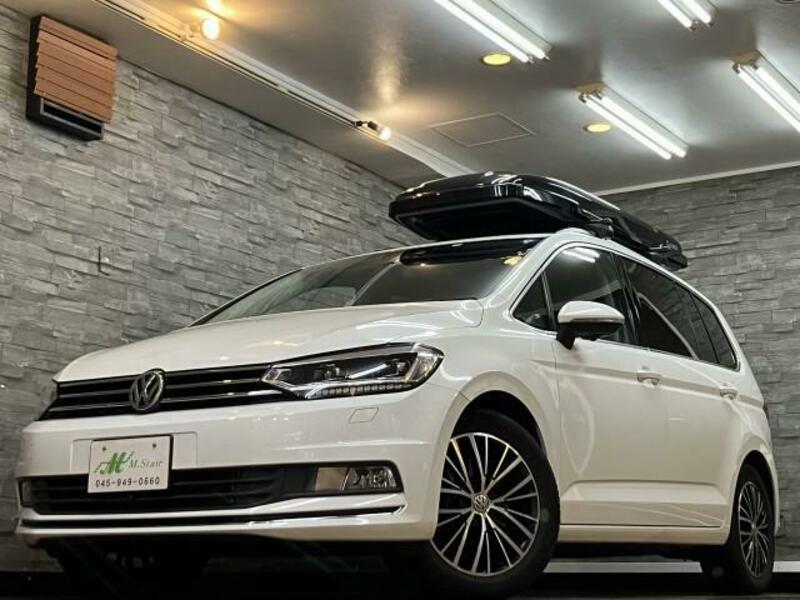 GOLF TOURAN