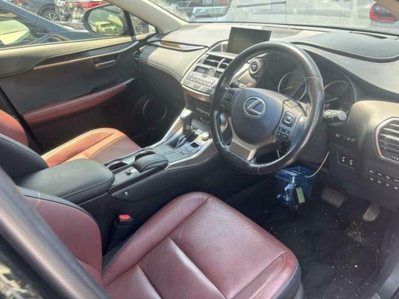 NX