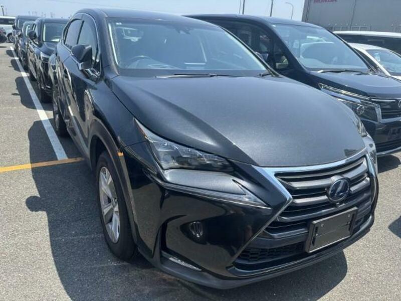 NX