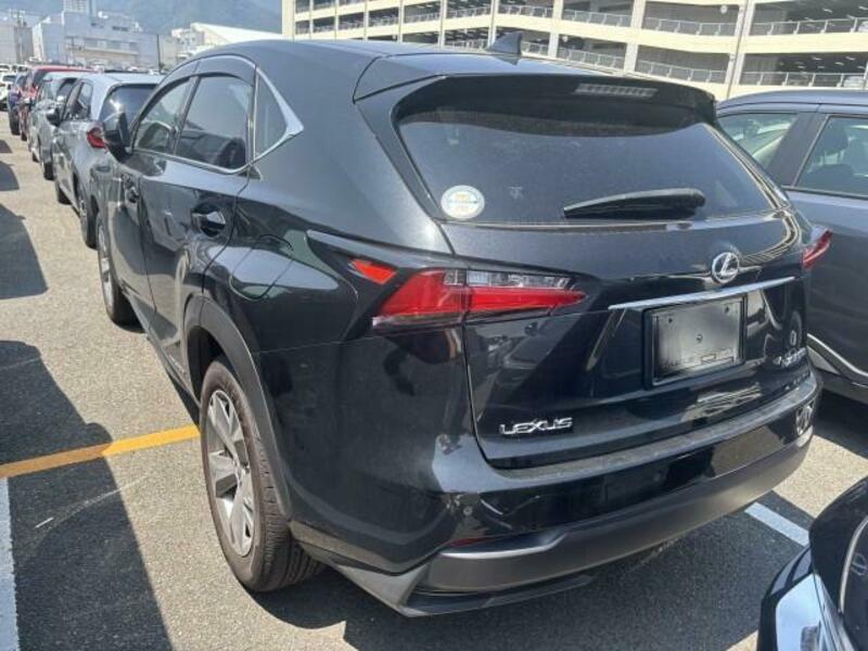 NX