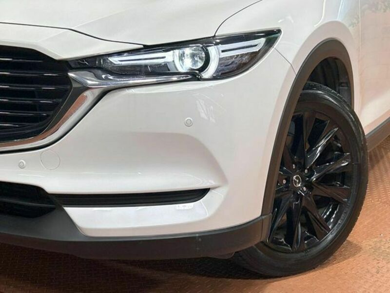CX-8