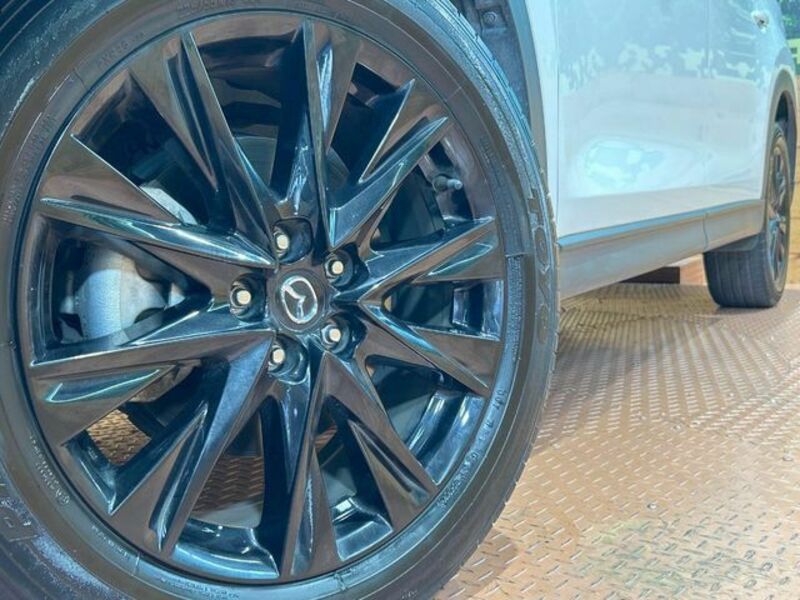 CX-8