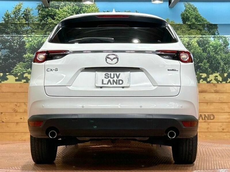 CX-8
