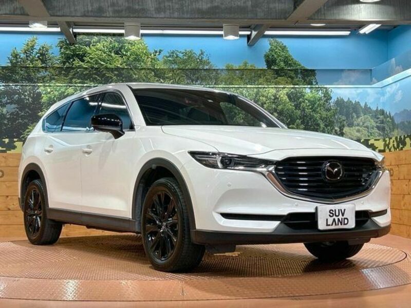 CX-8