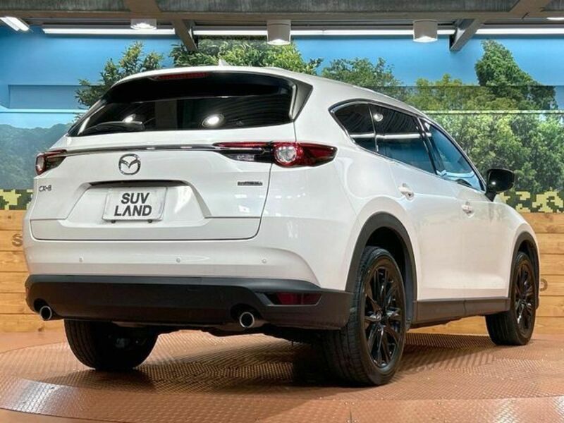 CX-8