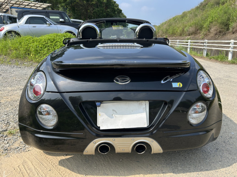 COPEN