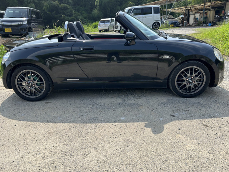 COPEN