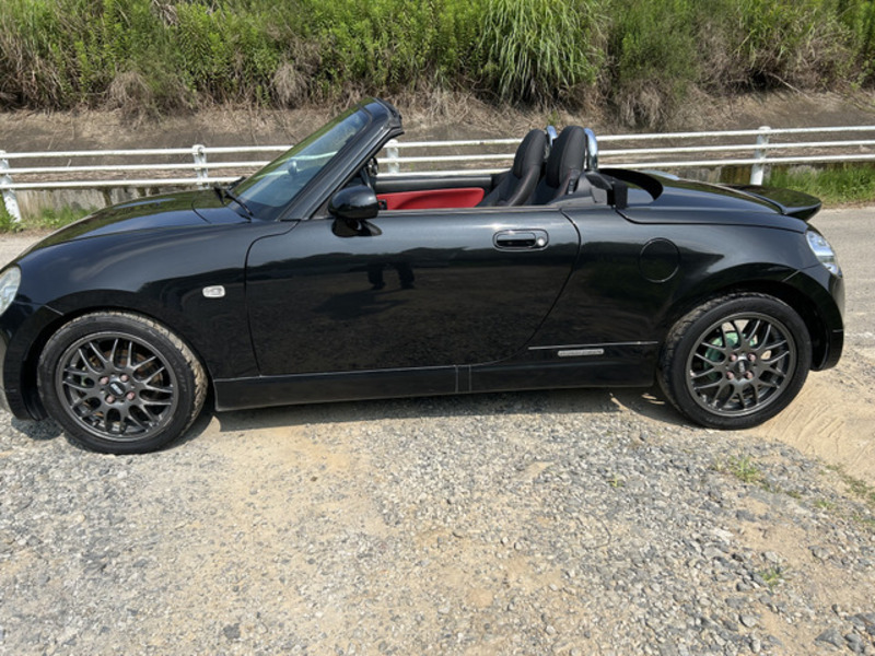 COPEN