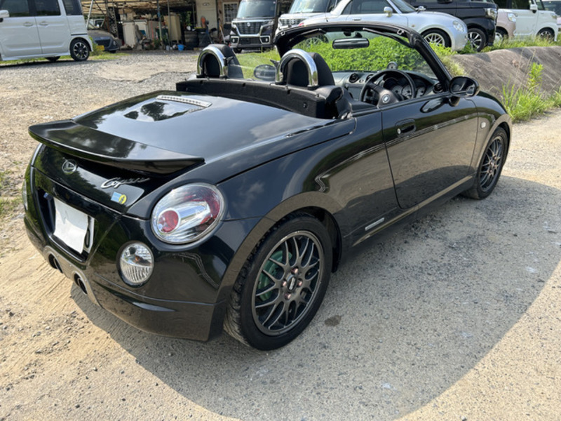 COPEN