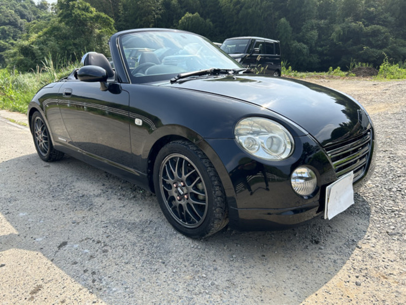 COPEN