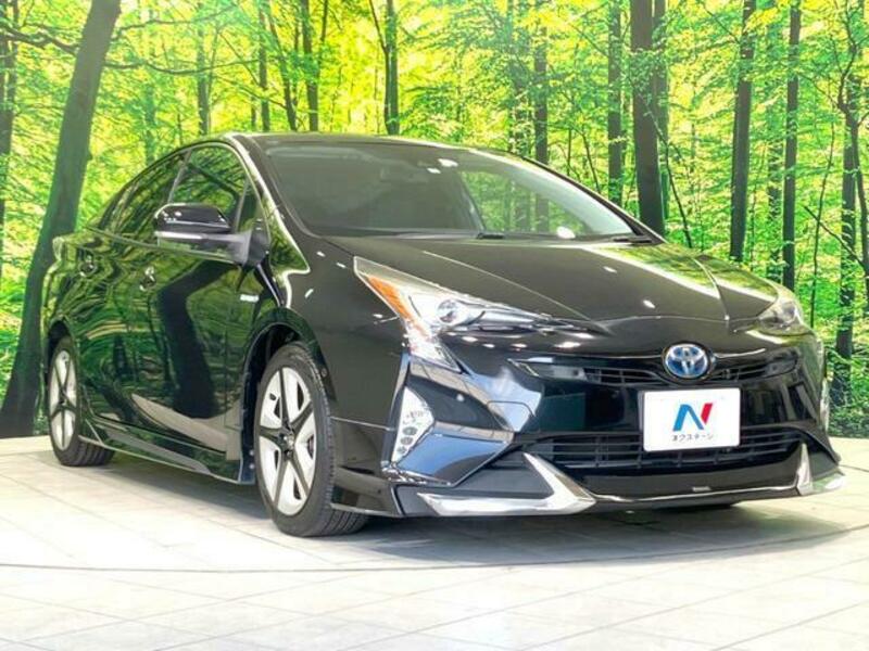 PRIUS