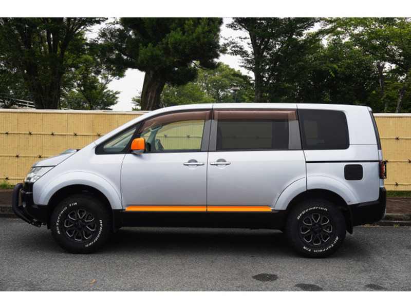 DELICA D5