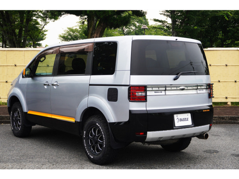 DELICA D5