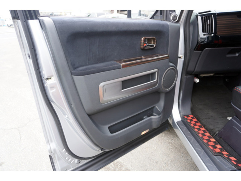 DELICA D5