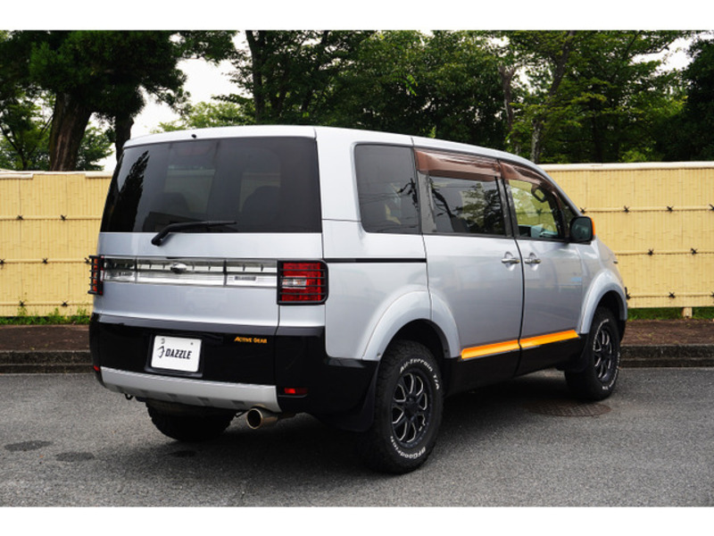 DELICA D5