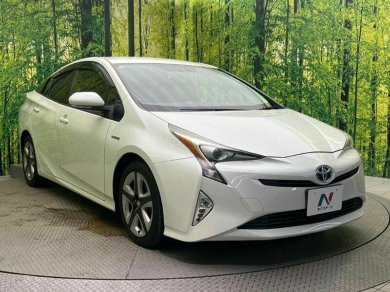 PRIUS
