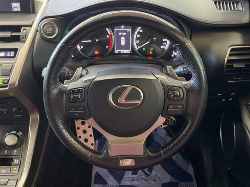 NX