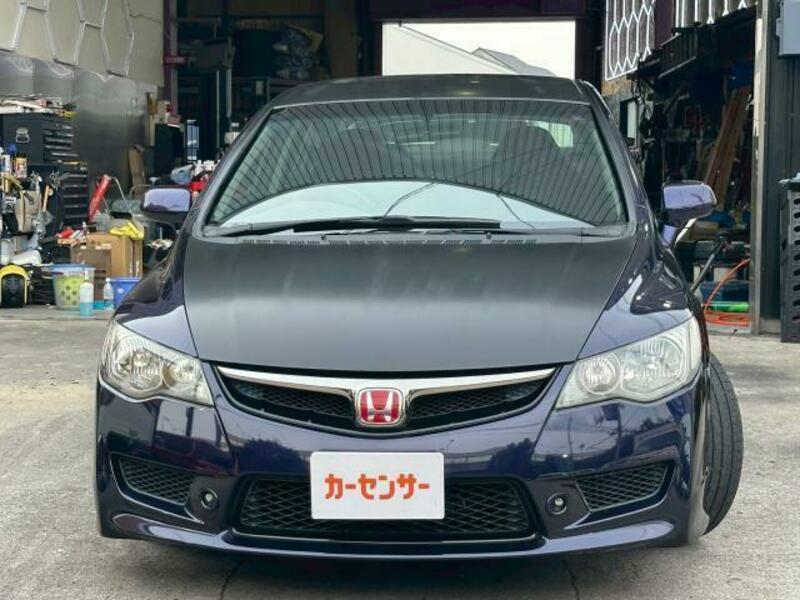 CIVIC