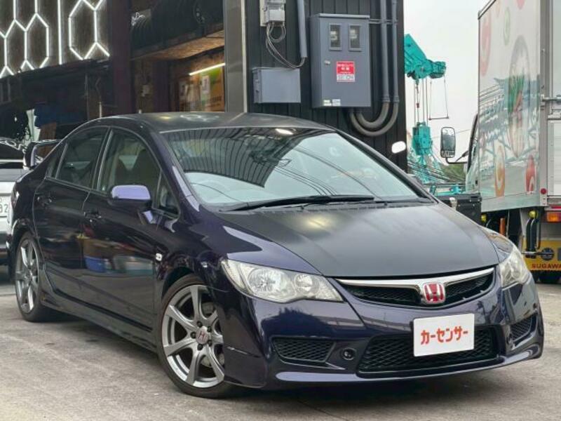 CIVIC