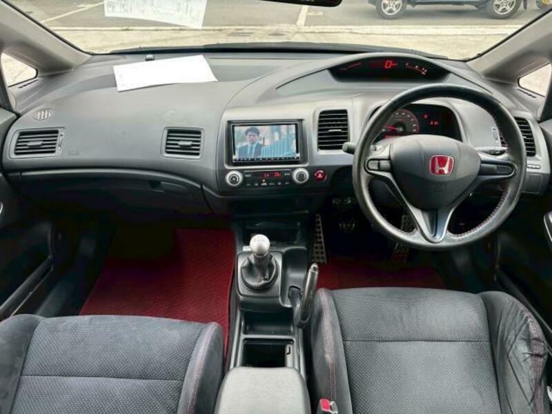 CIVIC