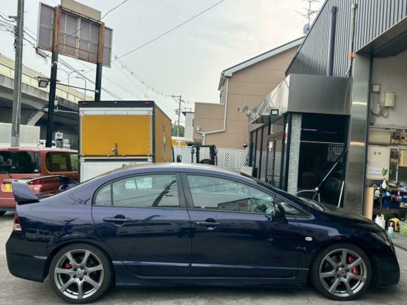 CIVIC