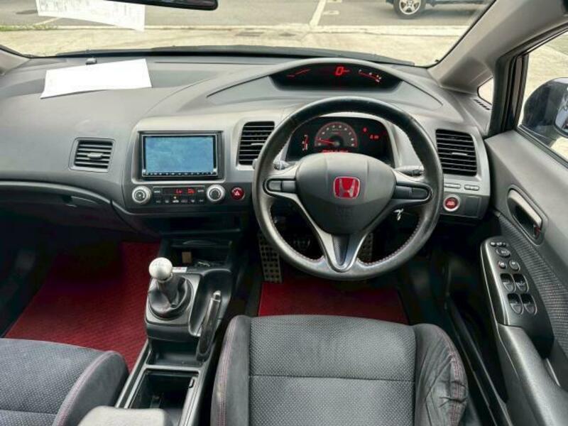 CIVIC