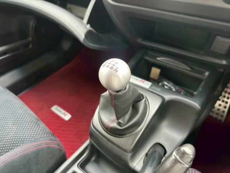 CIVIC