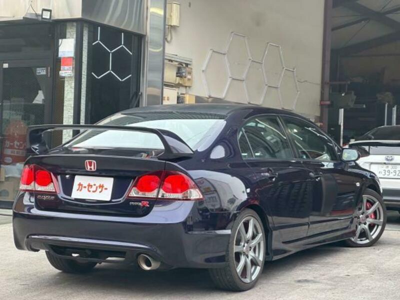 CIVIC