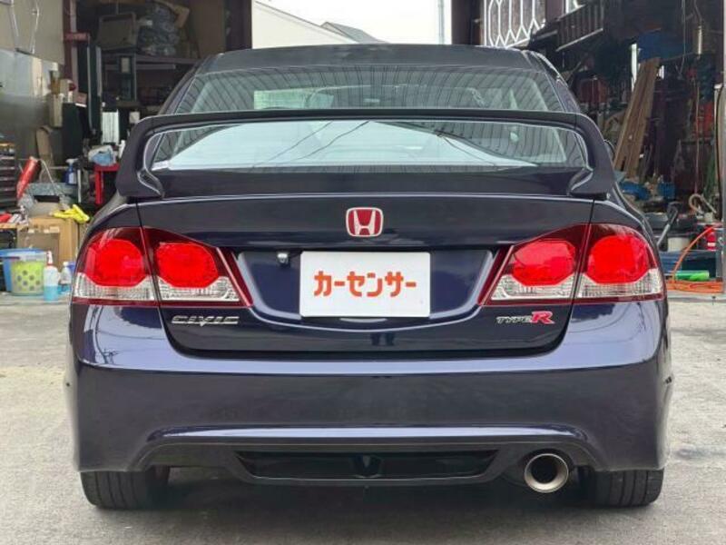 CIVIC