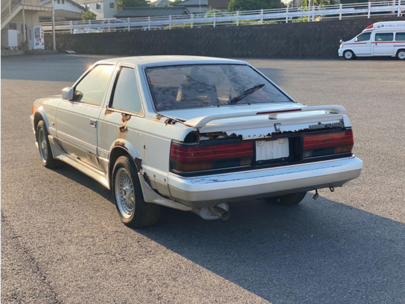 SOARER