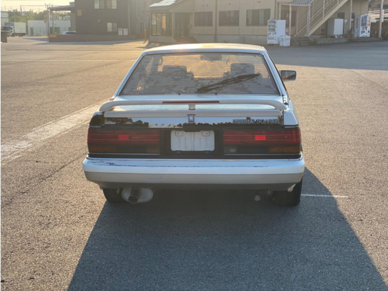 SOARER