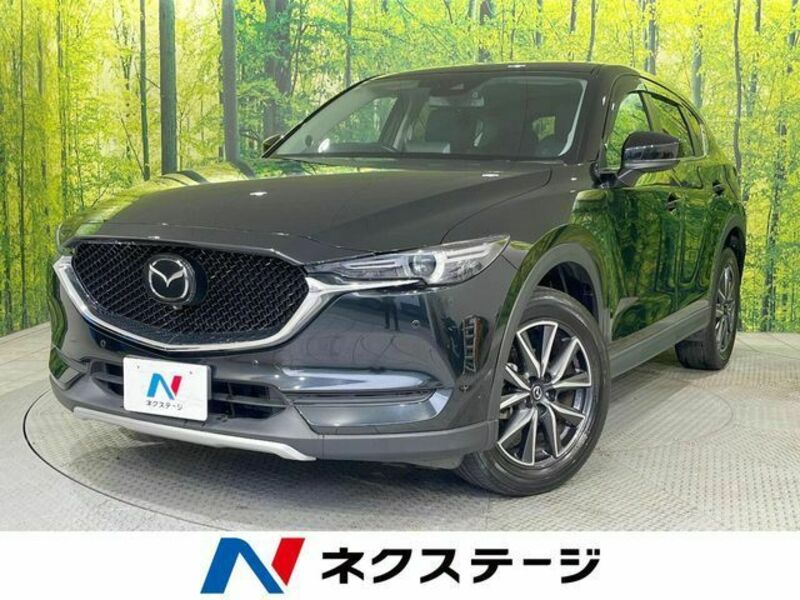 CX-5-0