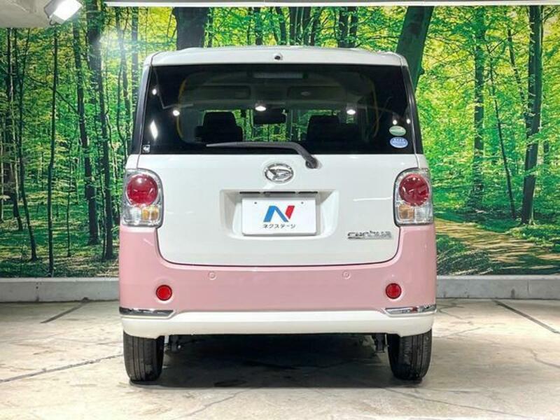 MOVE CANBUS
