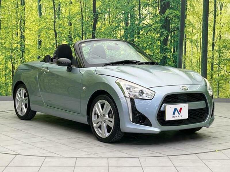COPEN