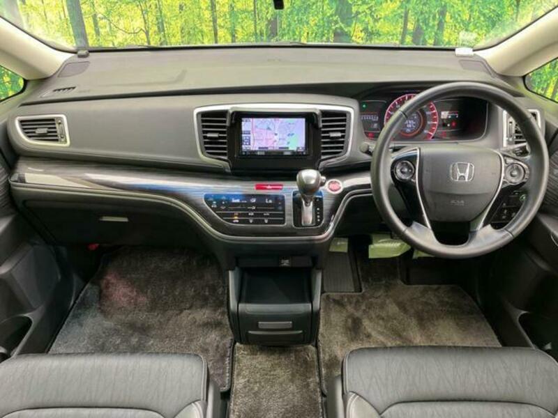 ODYSSEY