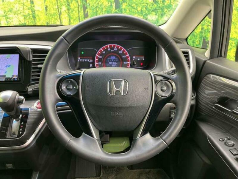 ODYSSEY