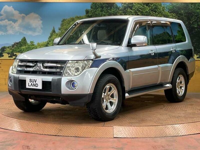 PAJERO