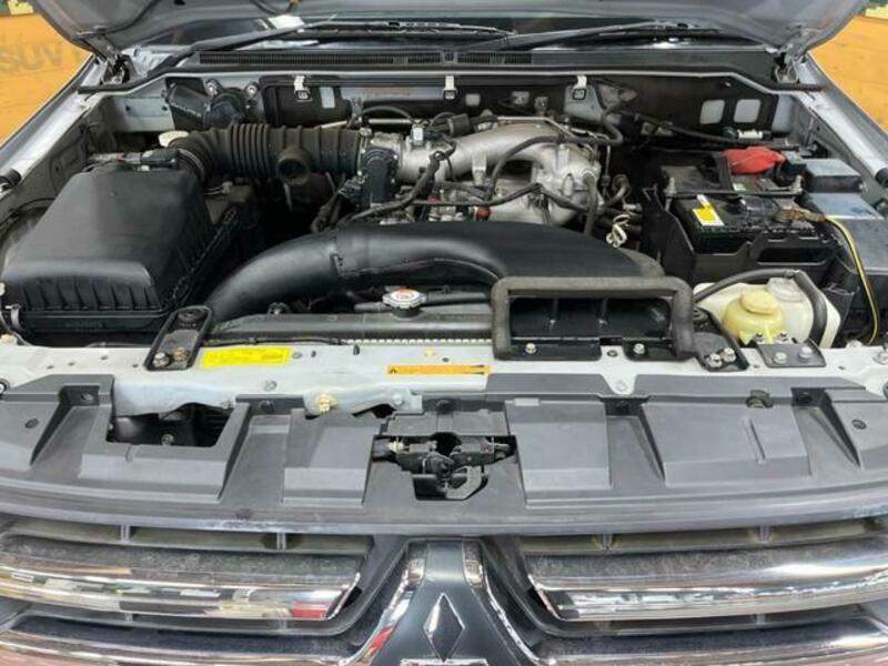 PAJERO
