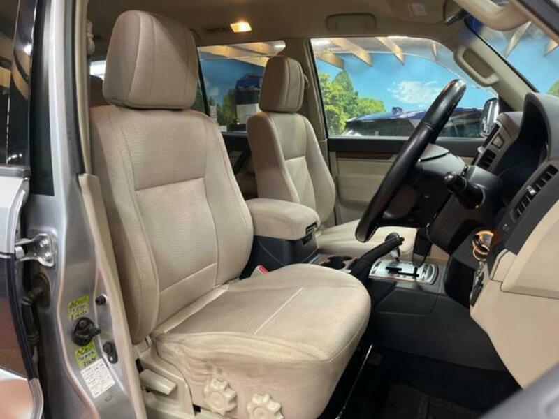 PAJERO
