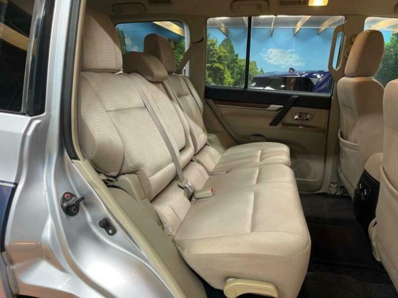 PAJERO
