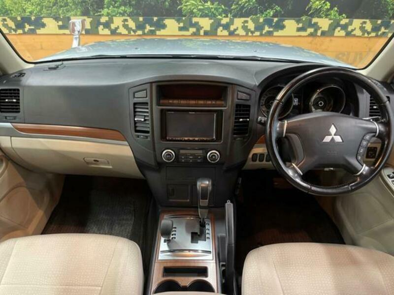 PAJERO