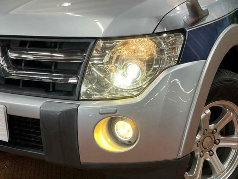PAJERO