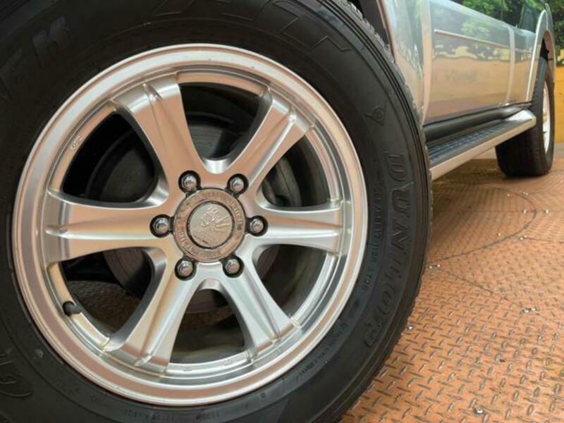PAJERO